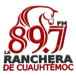 La Ranchera de Cuauhtémoc 89.7 FM