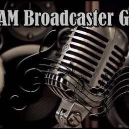 Radio SAM Broadcaster  Germany