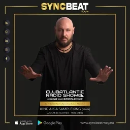 ClubAtlantic Radio Show