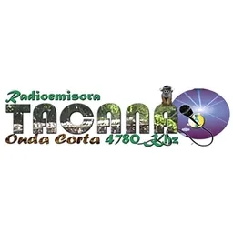 RADIO TACANA