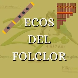 Ecos del Folclor