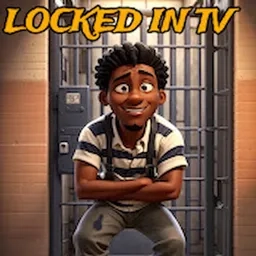 LOCKED IN TV