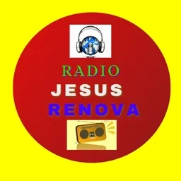 Radio Jesus Renova