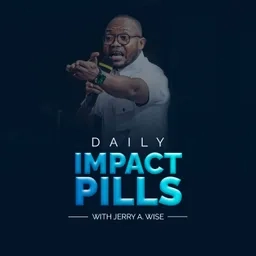 DAILY IMPACT PILLS