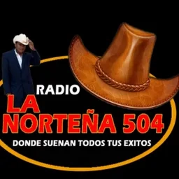 Radio La Norteña 504