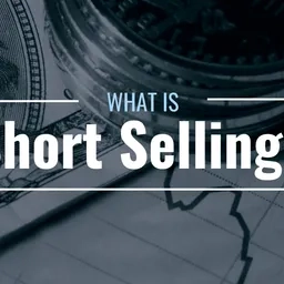 Investment Radio Online Episode 55 [Short Selling Explained]