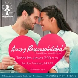 Amor y responsabilidad