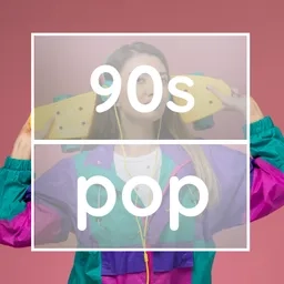 Radio Saalfelden 90s Pop