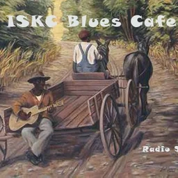 ISKC Blues Cafe