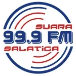 Radio Suara Salatiga