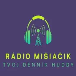 Rádio Mišiačik