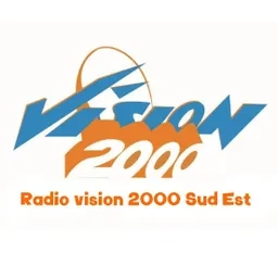 Radio Vision 2000 Sud Est