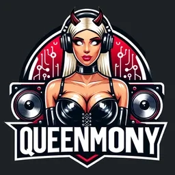 QueenMony