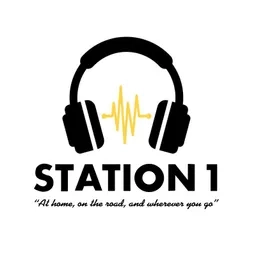 STATION 1 Radio