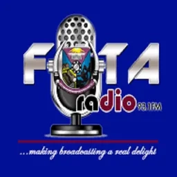 FUTA RADIO 93.1 FM