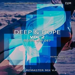 NEW MIXES DEEP & DOPE STYLE Dj MiOLU