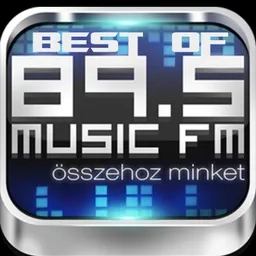 Best Of Music Fm Hungary