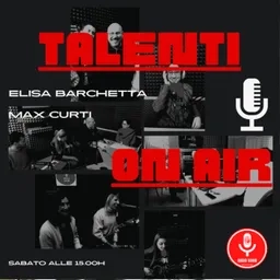 Talenti On Air