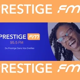 PRESTIGE FM THIES