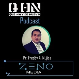 QHN - El mensaje de Jesús