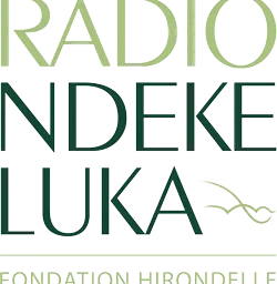 Radio Ndeke Luka FM