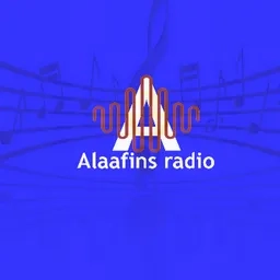 alaafins radio