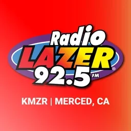 Radio Lazer 92.5 FM - KMZR Merced