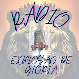 Rádio Explosão de Glória