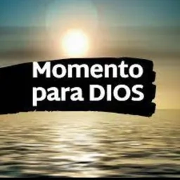 Um momento para  Deus