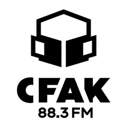 CFAK-FM -