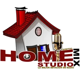 Home studio mix