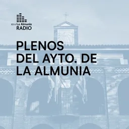 Plenos del Ayuntamiento de La Almunia de Doña Godina