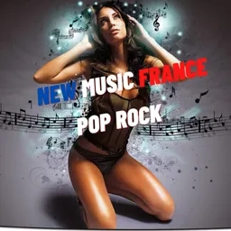 New Music France Pop Rock