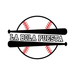 La bola puesta