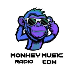 Monkey Music Radio EDM