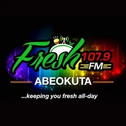 Fresh 107.9 FM Abeokuta