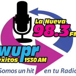 WUPR Exitos 1530