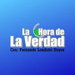 La hora de la Verdad