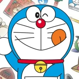 Doraemon Radio Italia