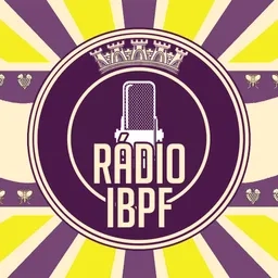 RÁDIO IBPF