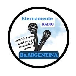 ETERNAMENTE RADIO