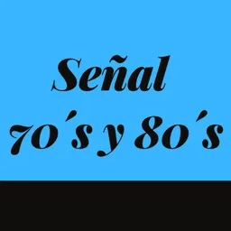 Señal 70s 80s