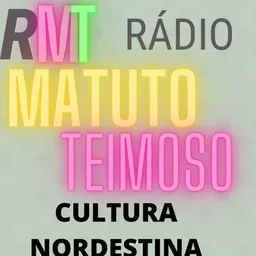 rádio matuto teimoso