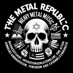 La República del Metal