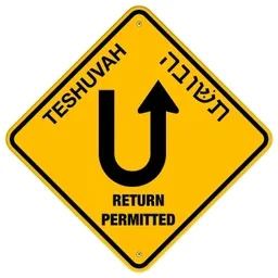 Feeste (7): Teshuvah