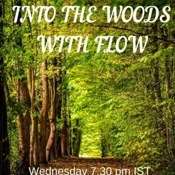 Into the woods with Flow