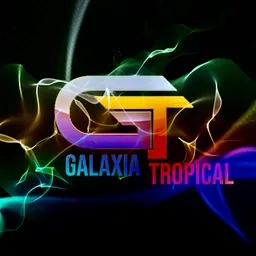 Galaxia Tropical