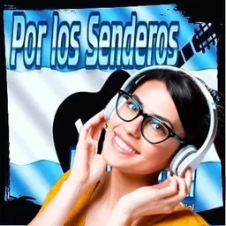 5 Canciones Patrias- Por los Senderos de Argentina