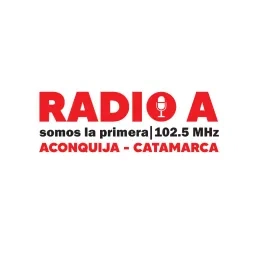 Radio A Aconquija