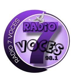 RADIO 7 VOCES